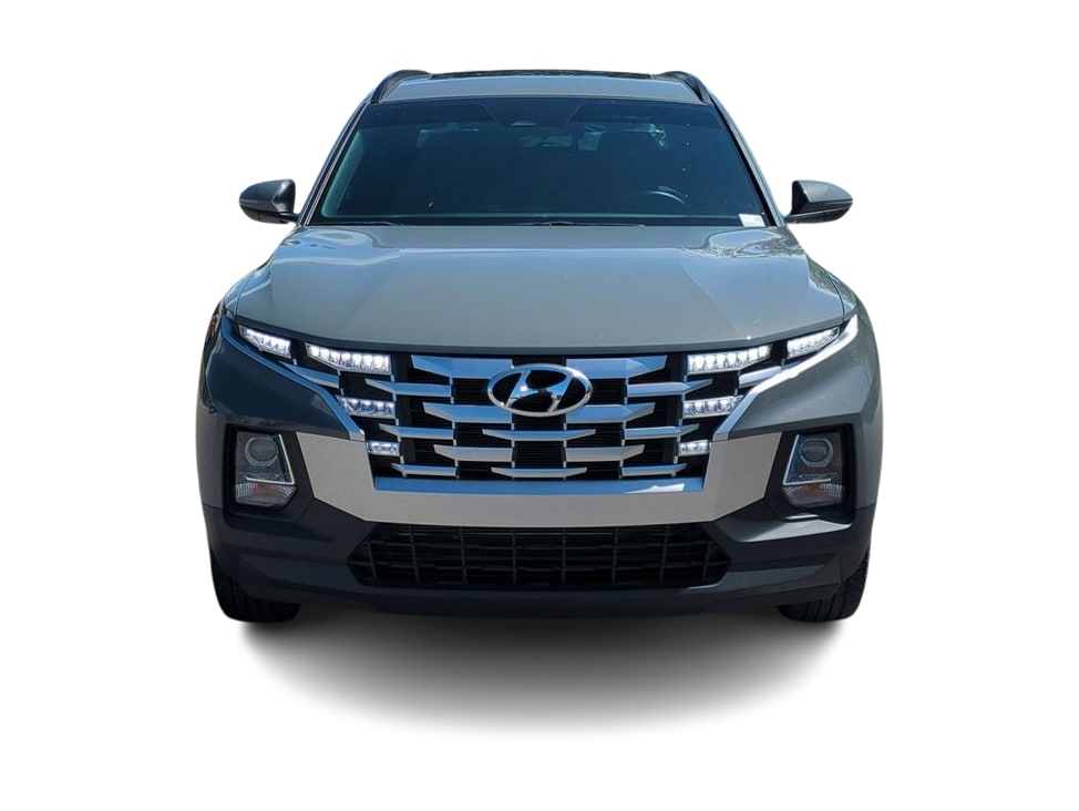 Thumbnail: 2022 Hyundai Santa Cruz - 6