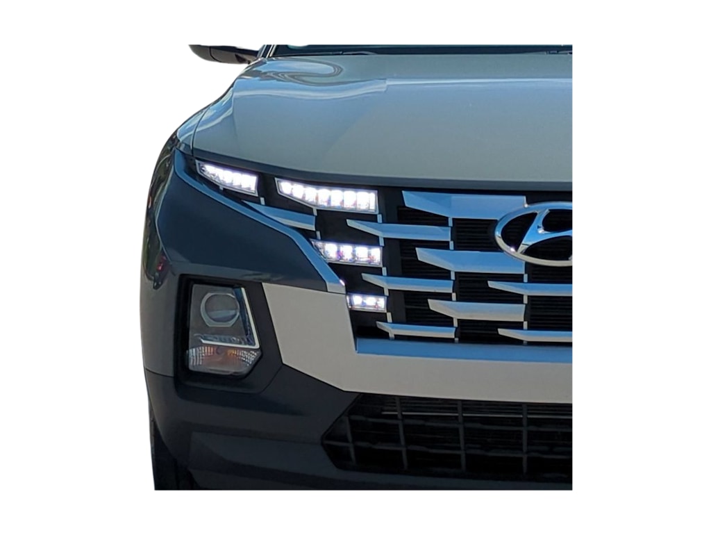 Thumbnail: 2022 Hyundai Santa Cruz - 20