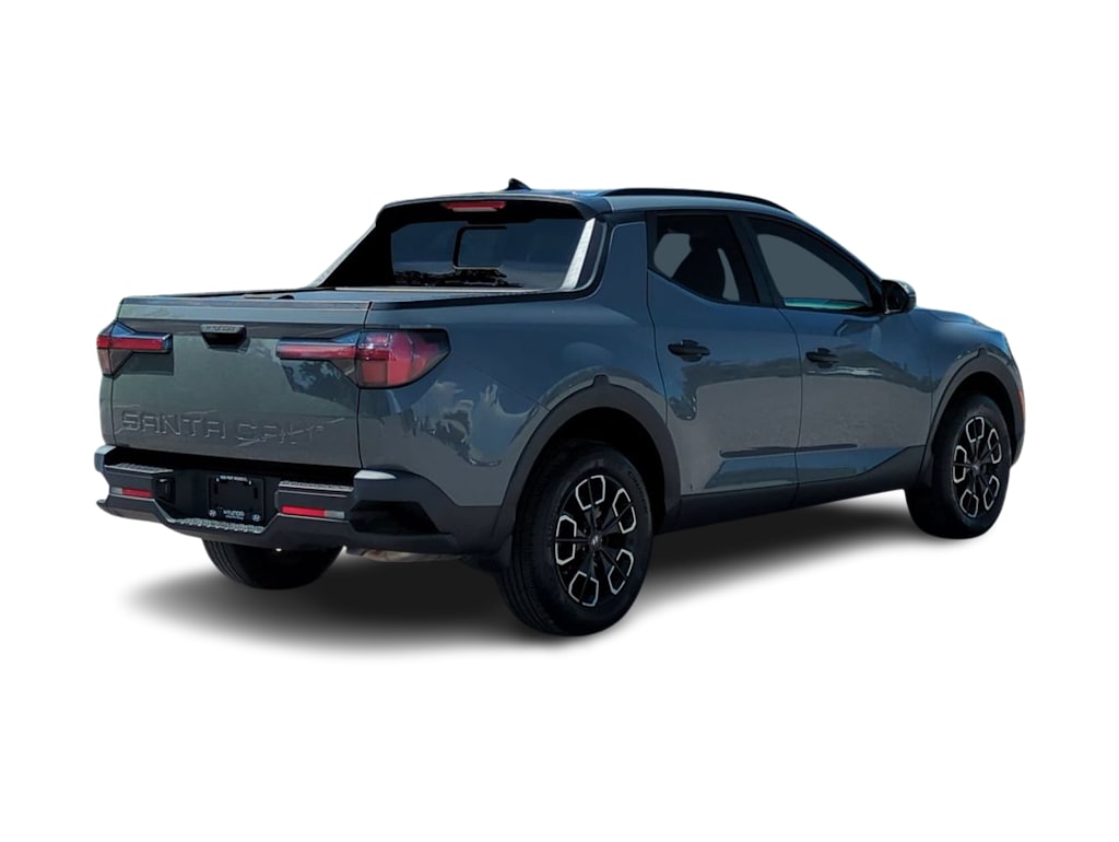 Thumbnail: 2022 Hyundai Santa Cruz - 19