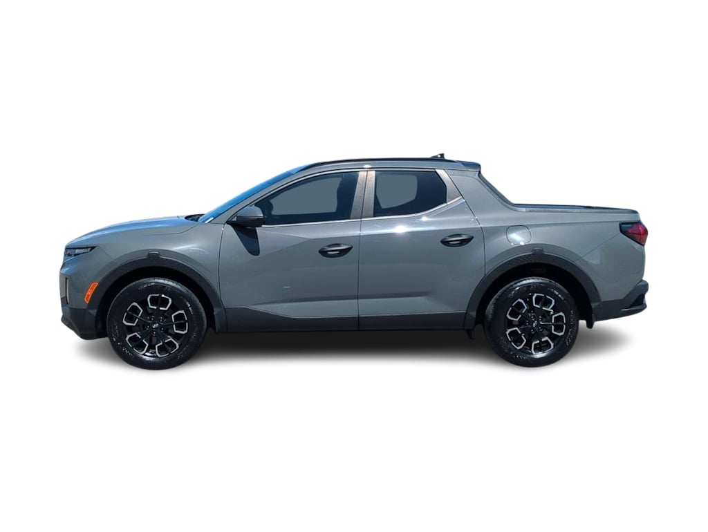 Thumbnail: 2022 Hyundai Santa Cruz - 3