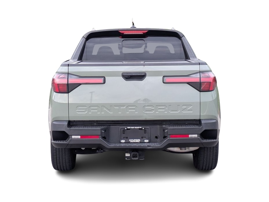 Thumbnail: 2022 Hyundai Santa Cruz - 5