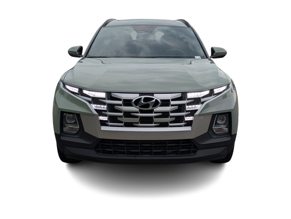 Thumbnail: 2022 Hyundai Santa Cruz - 6