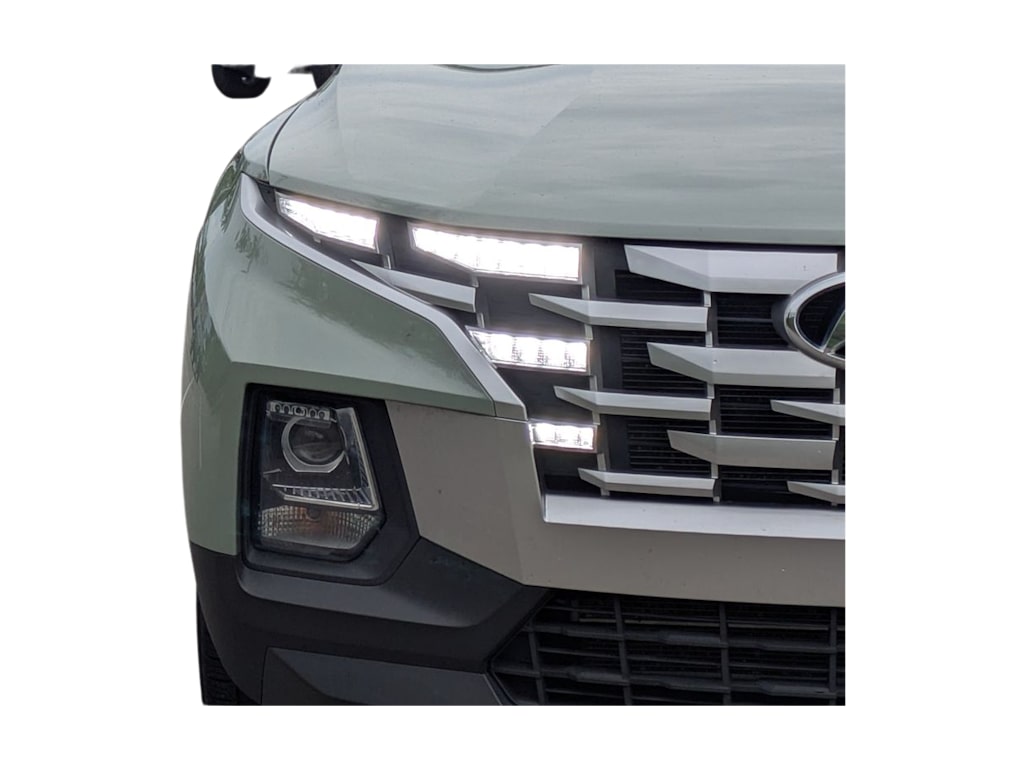 Thumbnail: 2022 Hyundai Santa Cruz - 21