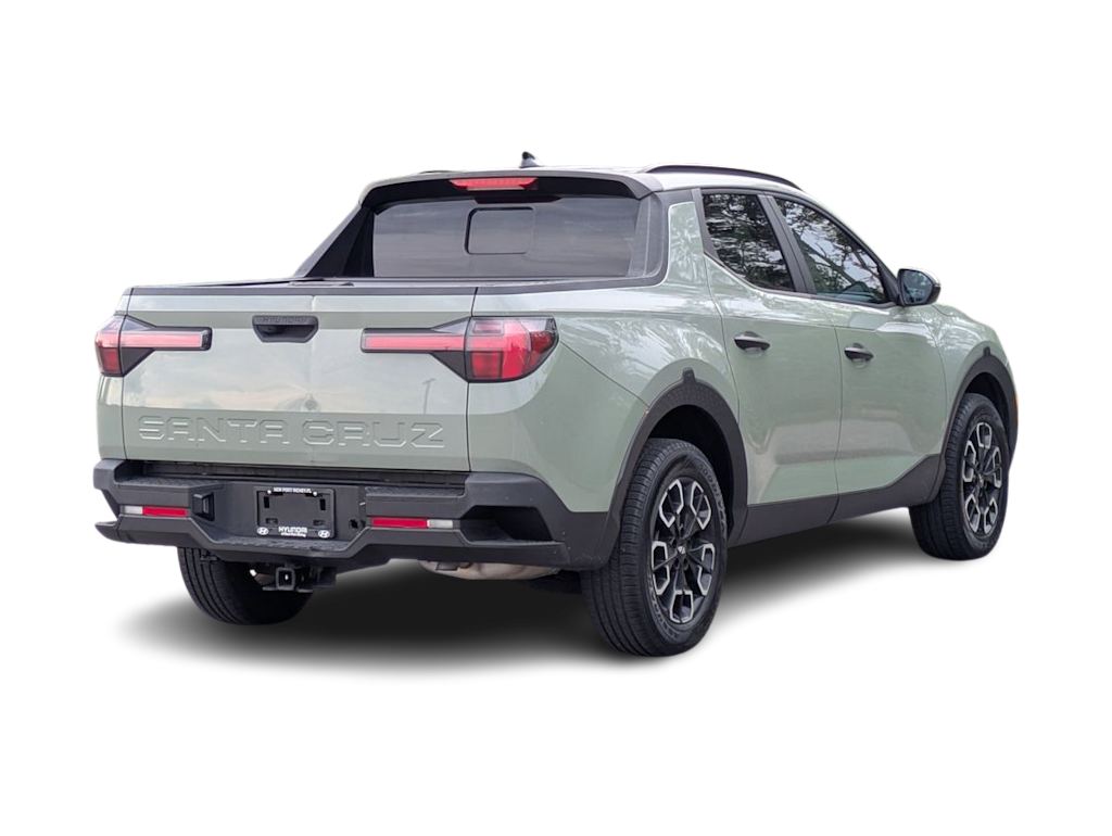 Thumbnail: 2022 Hyundai Santa Cruz - 20
