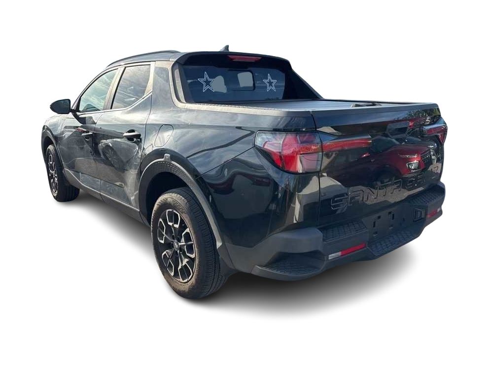 Thumbnail: 2023 Hyundai Santa Cruz - 3