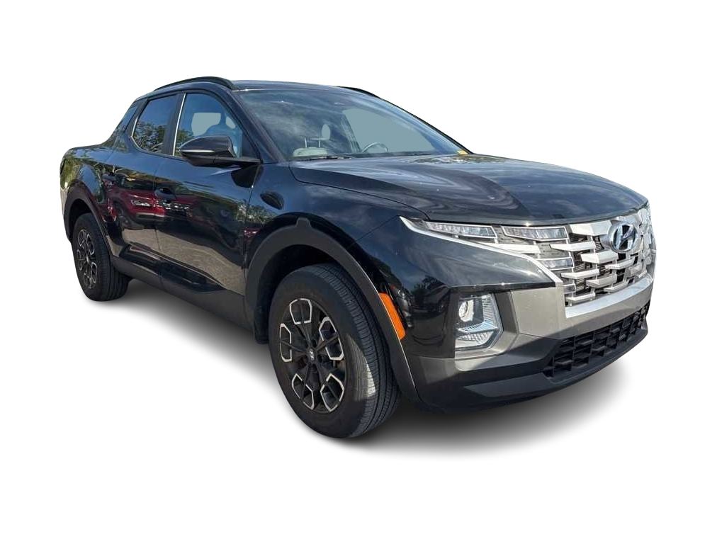 Thumbnail: 2023 Hyundai Santa Cruz - 8