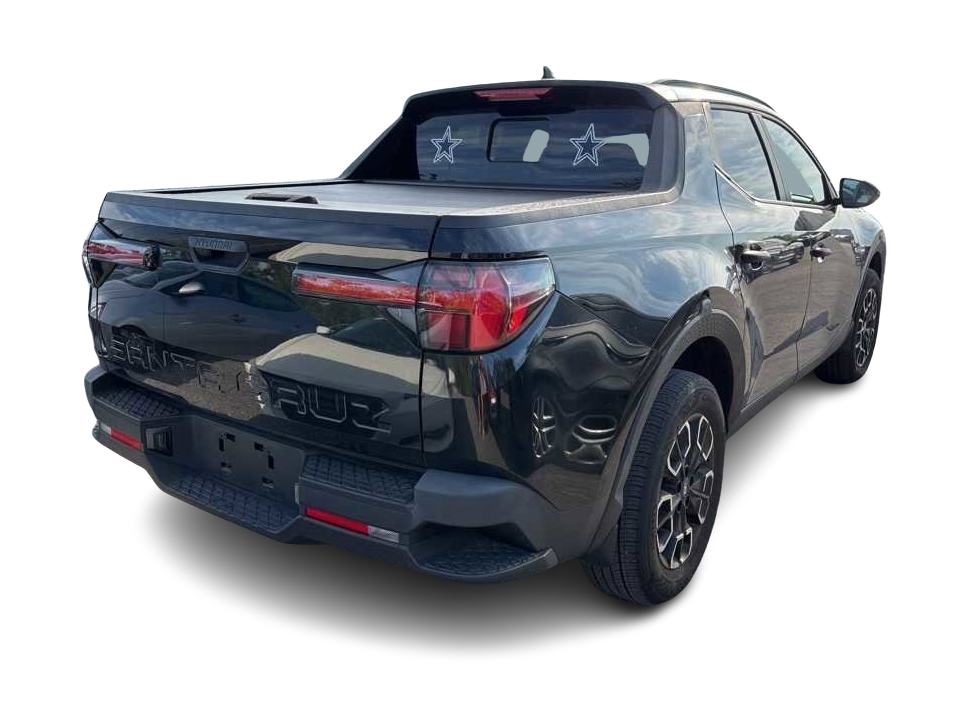 Thumbnail: 2023 Hyundai Santa Cruz - 7