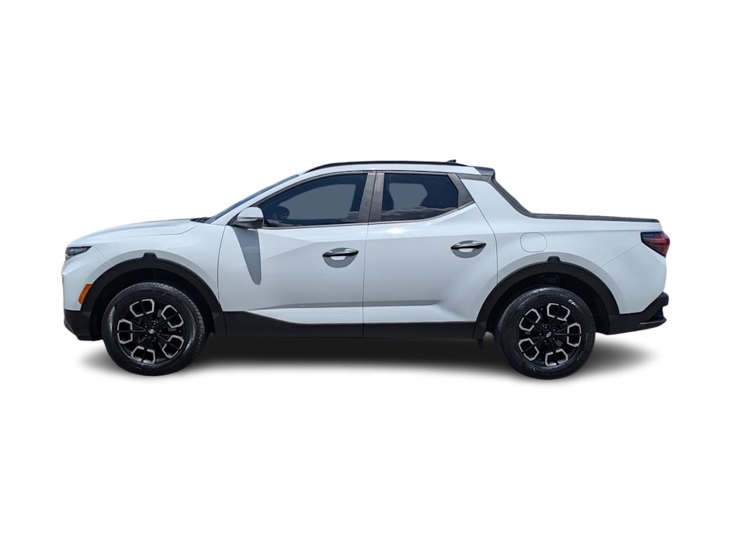 Thumbnail: 2022 Hyundai Santa Cruz - 3