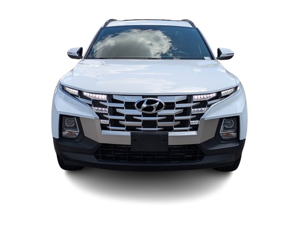 Thumbnail: 2022 Hyundai Santa Cruz - 6