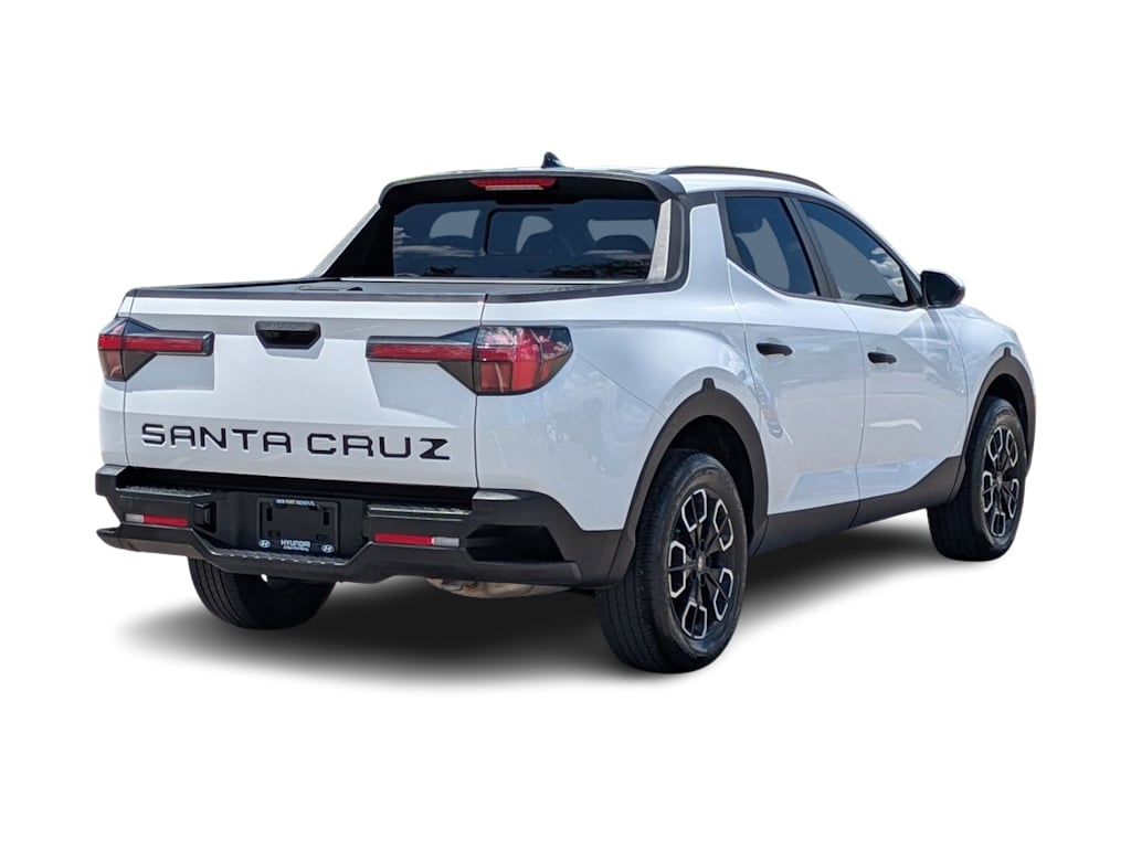 Thumbnail: 2022 Hyundai Santa Cruz - 19