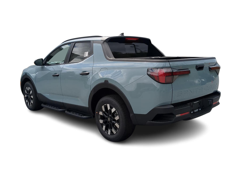 Thumbnail: 2026 Hyundai Santa Cruz - 4