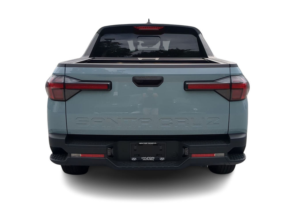 Thumbnail: 2026 Hyundai Santa Cruz - 5