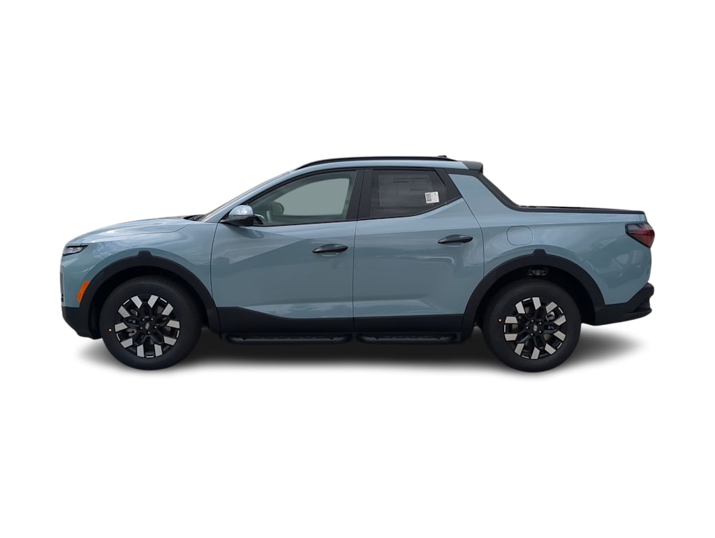 Thumbnail: 2026 Hyundai Santa Cruz - 3