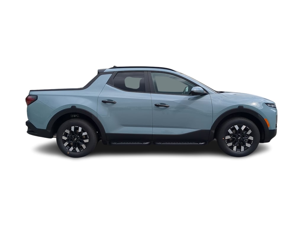 Thumbnail: 2026 Hyundai Santa Cruz - 18