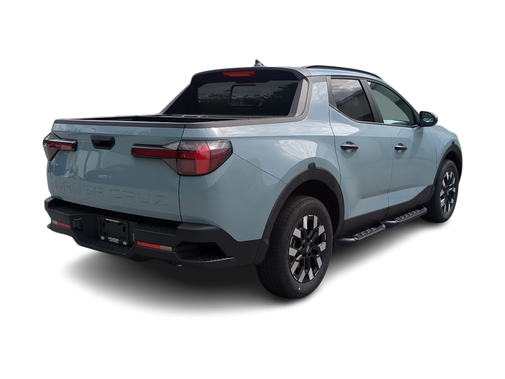 Thumbnail: 2026 Hyundai Santa Cruz - 17