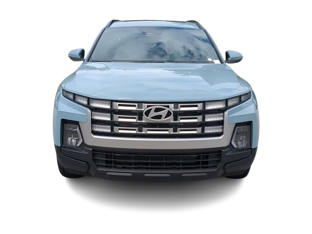 Thumbnail: 2026 Hyundai Santa Cruz - 6