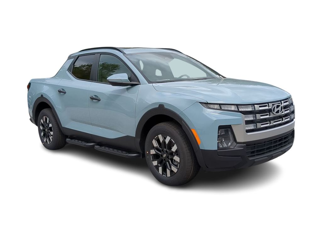 Thumbnail: 2026 Hyundai Santa Cruz - 19