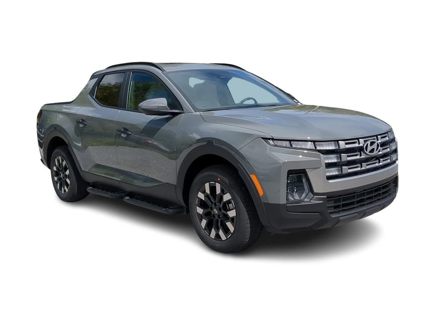 Thumbnail: 2026 Hyundai Santa Cruz - 22