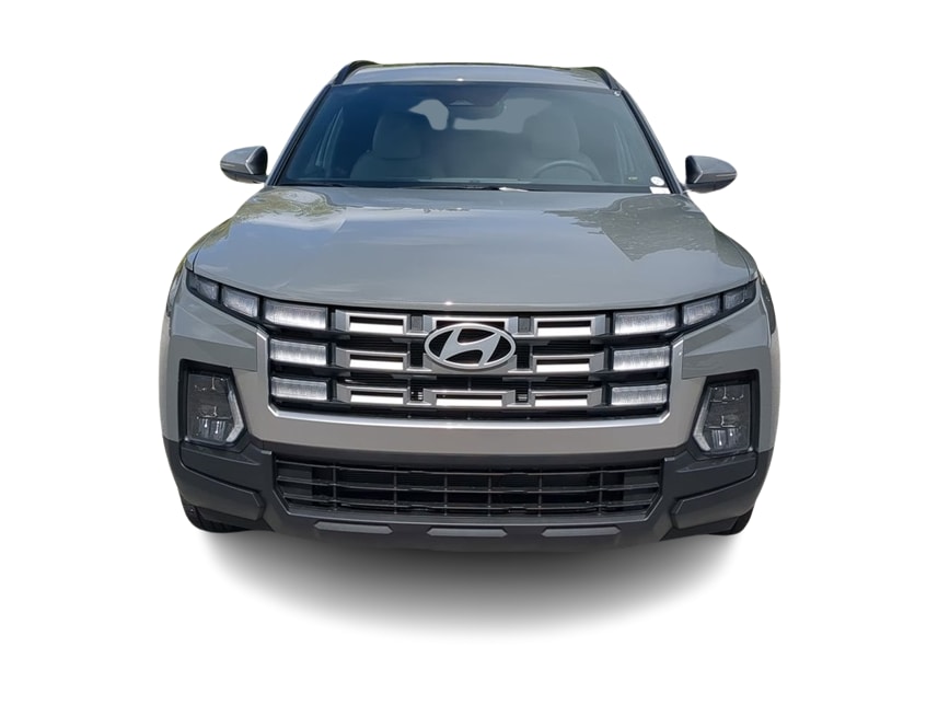 Thumbnail: 2026 Hyundai Santa Cruz - 6