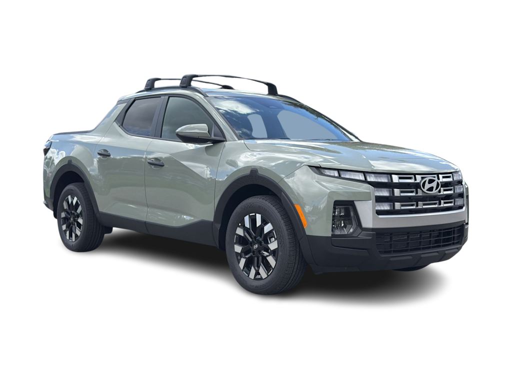 Thumbnail: 2027 Hyundai Santa Cruz - 19