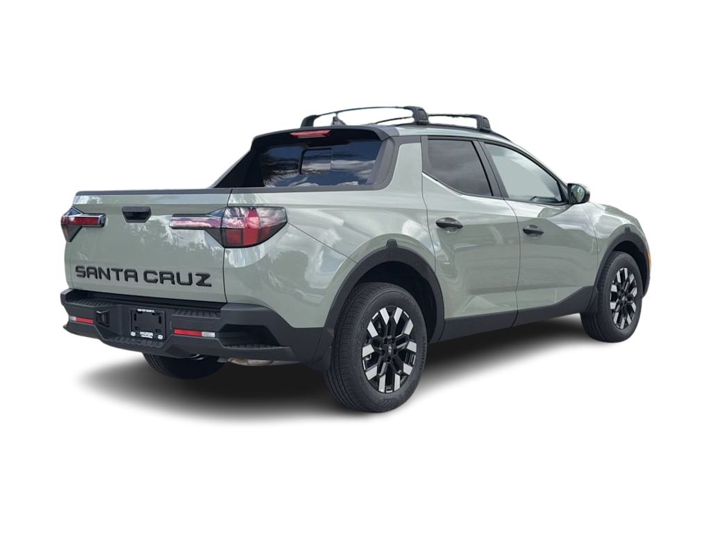 Thumbnail: 2027 Hyundai Santa Cruz - 17