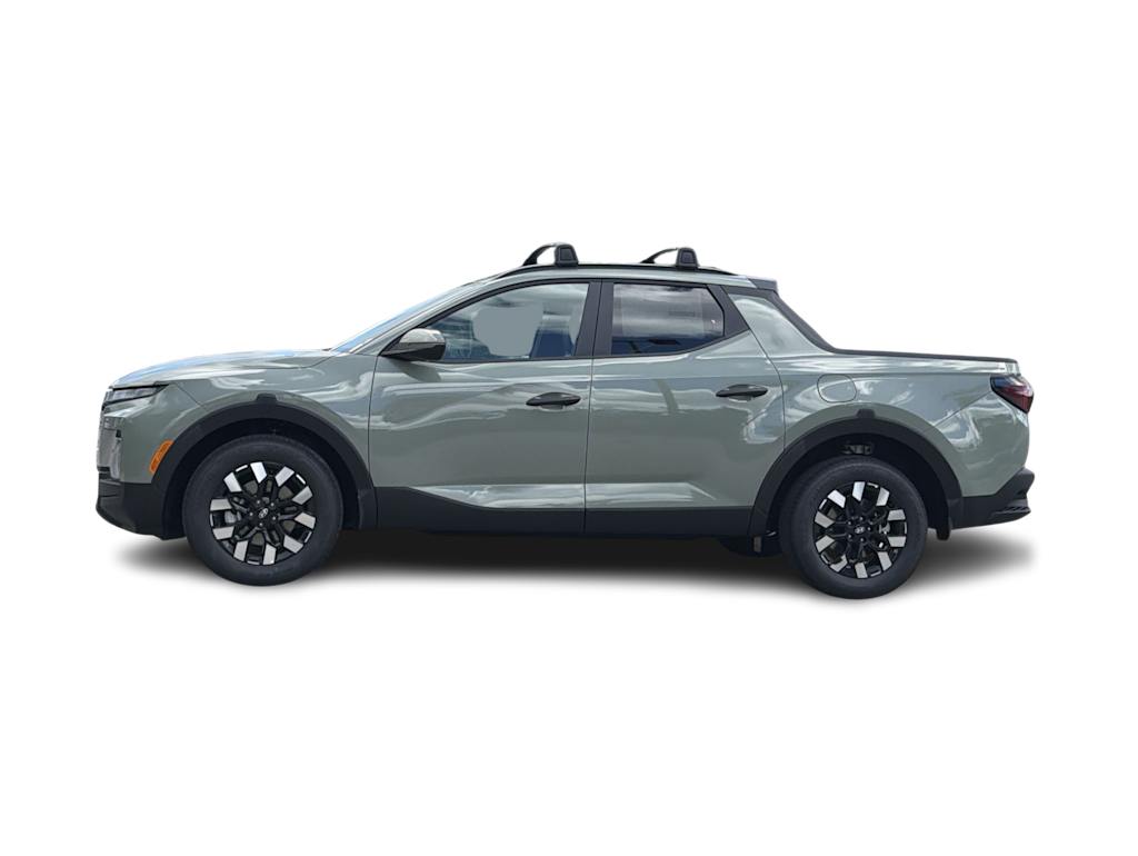 Thumbnail: 2027 Hyundai Santa Cruz - 3