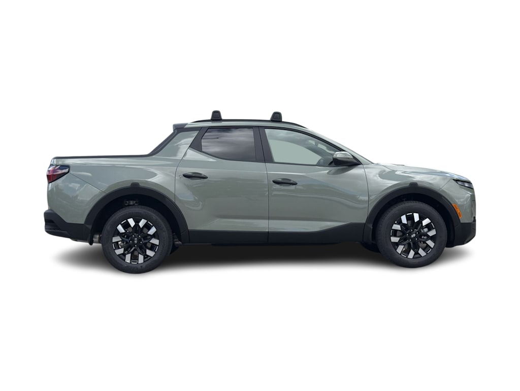 Thumbnail: 2027 Hyundai Santa Cruz - 18