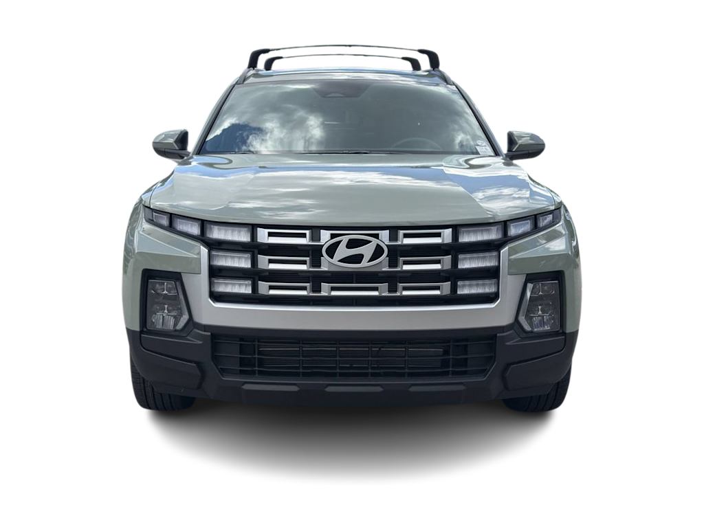 Thumbnail: 2027 Hyundai Santa Cruz - 6