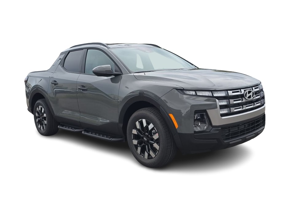 Thumbnail: 2027 Hyundai Santa Cruz - 16