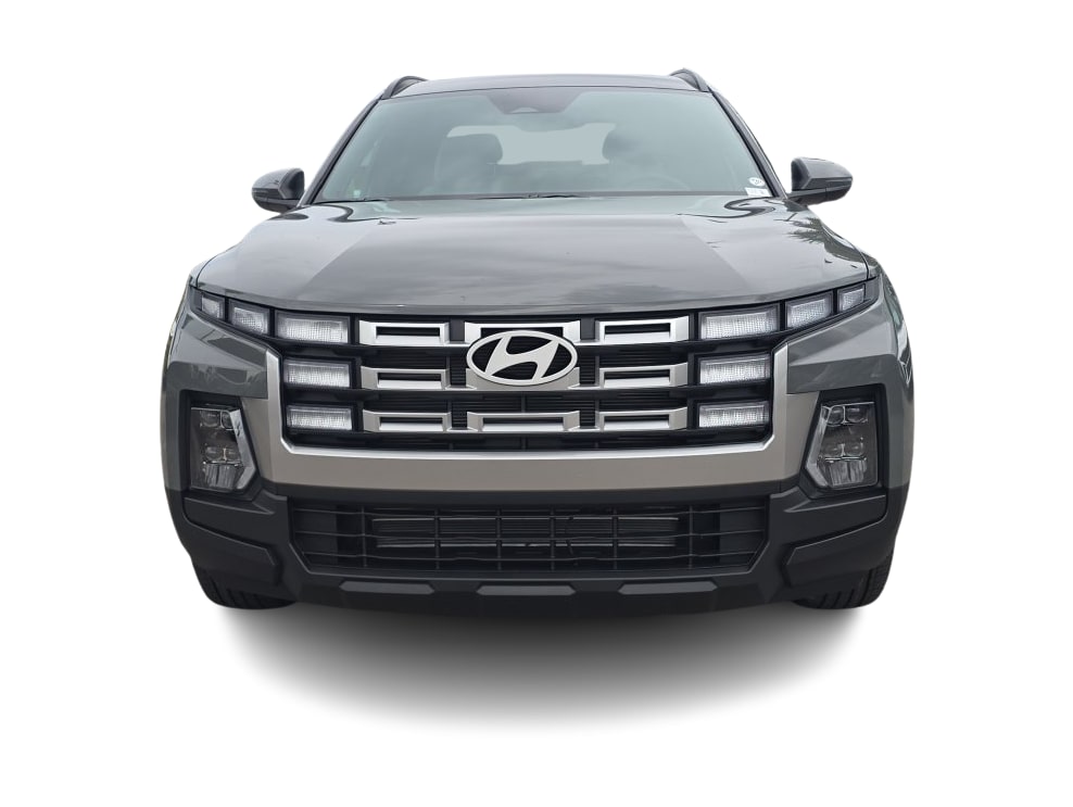 Thumbnail: 2027 Hyundai Santa Cruz - 6