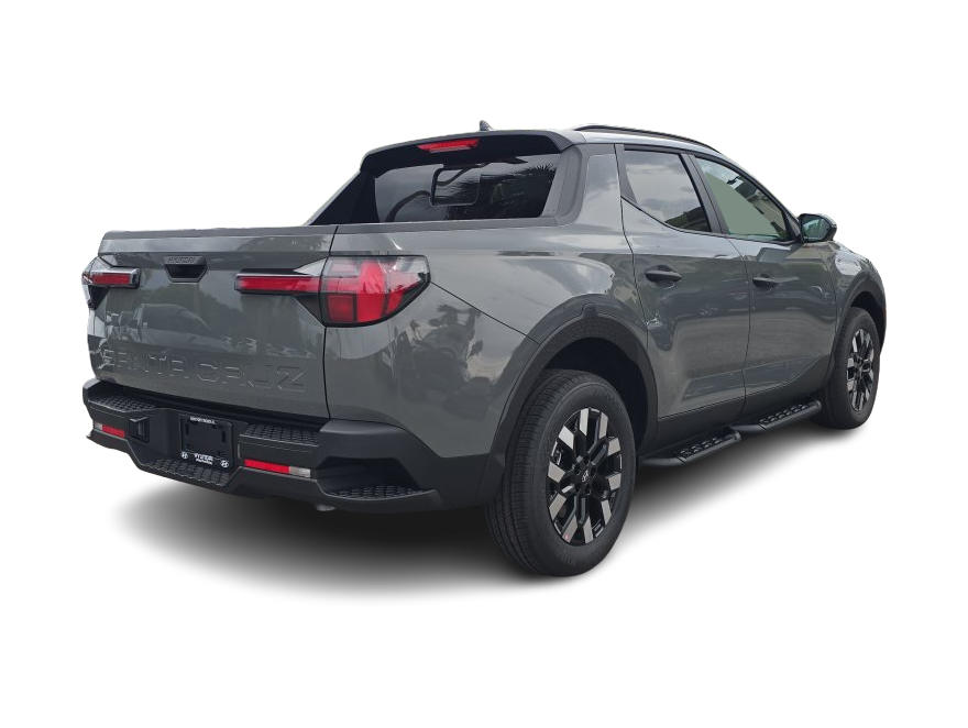 Thumbnail: 2027 Hyundai Santa Cruz - 14