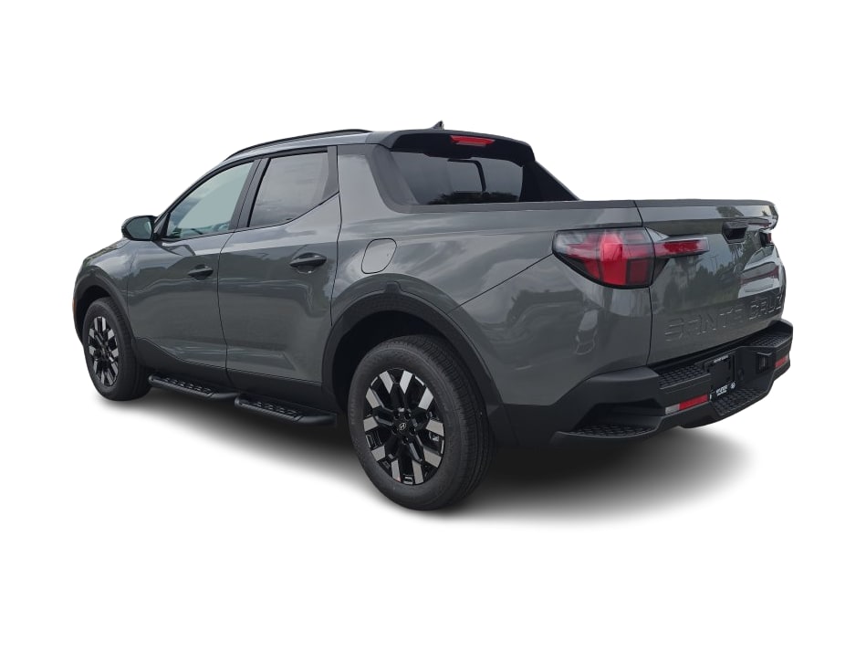 Thumbnail: 2027 Hyundai Santa Cruz - 4