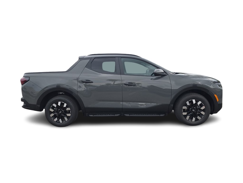 Thumbnail: 2027 Hyundai Santa Cruz - 15