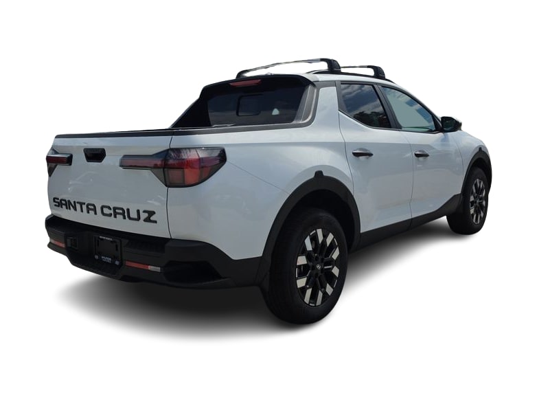 Thumbnail: 2027 Hyundai Santa Cruz - 6