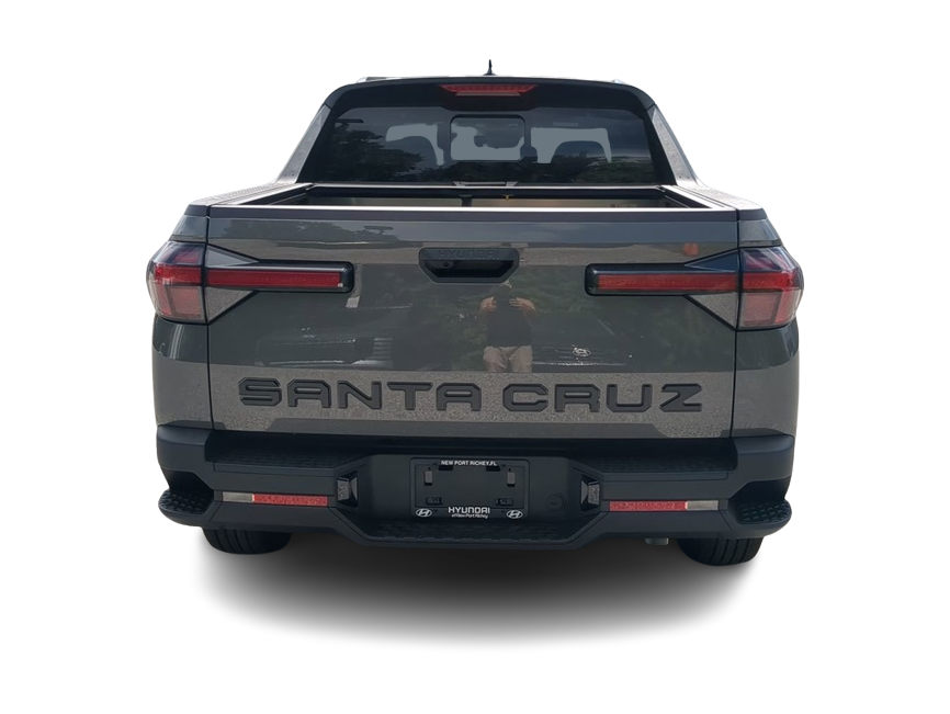 Thumbnail: 2026 Hyundai Santa Cruz - 5