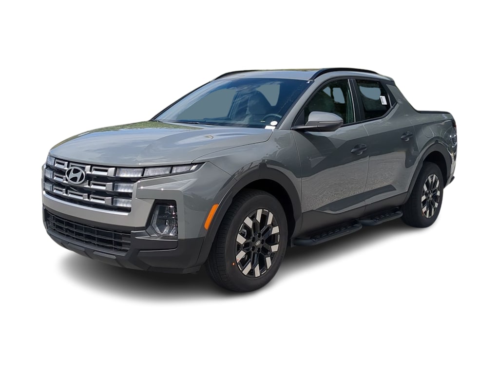 Thumbnail: 2026 Hyundai Santa Cruz - 17