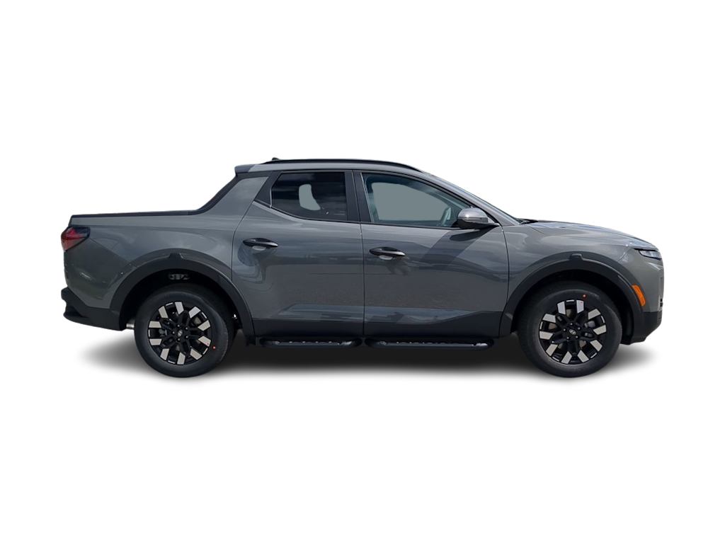 Thumbnail: 2026 Hyundai Santa Cruz - 19