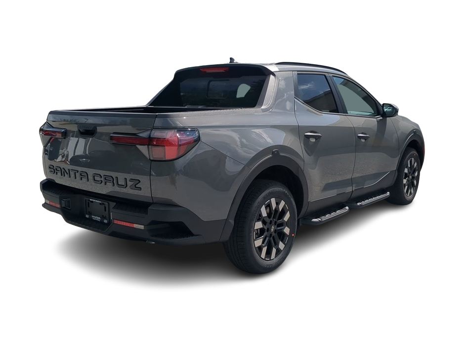 Thumbnail: 2026 Hyundai Santa Cruz - 18