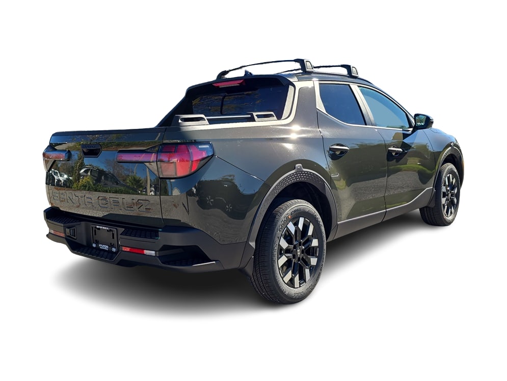Thumbnail: 2026 Hyundai Santa Cruz - 18