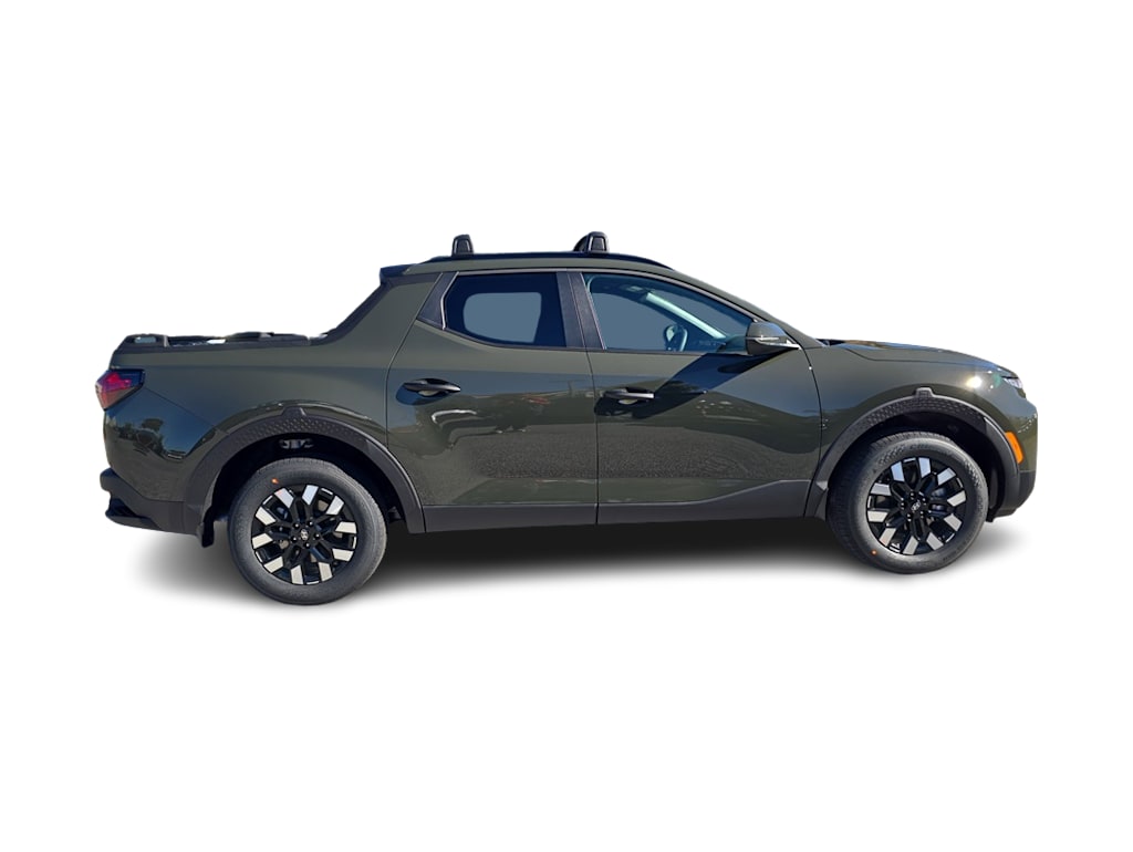 Thumbnail: 2026 Hyundai Santa Cruz - 19