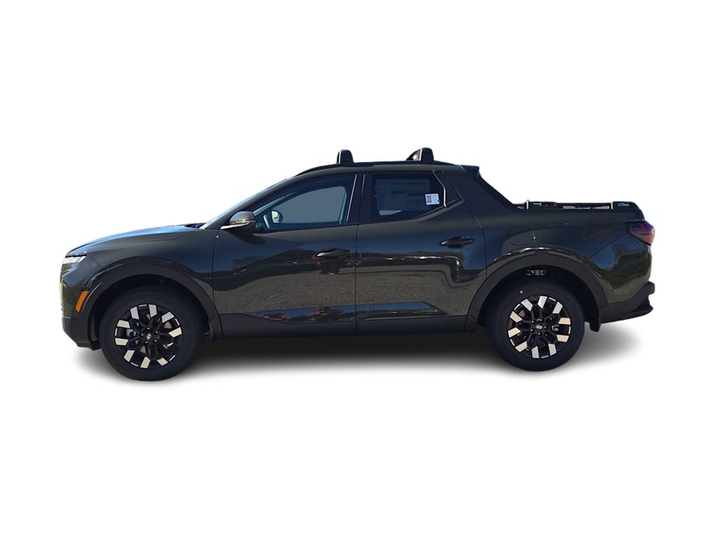 Thumbnail: 2026 Hyundai Santa Cruz - 3