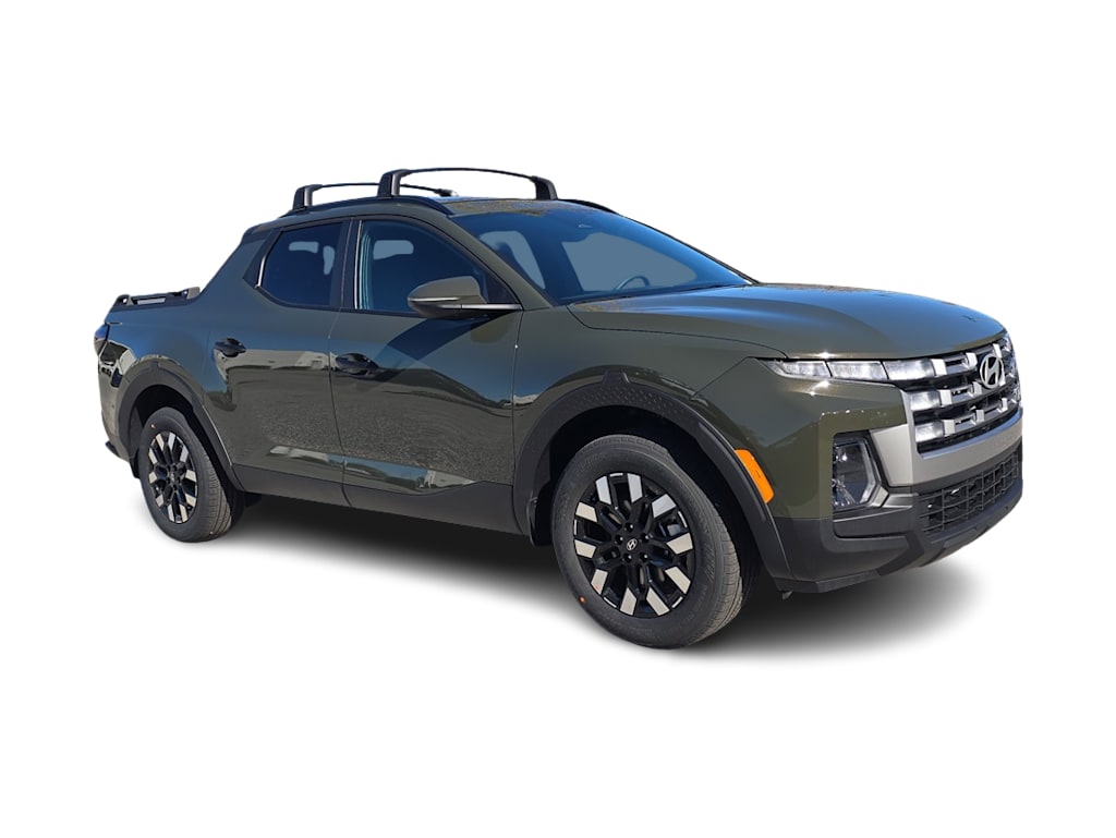 Thumbnail: 2026 Hyundai Santa Cruz - 20