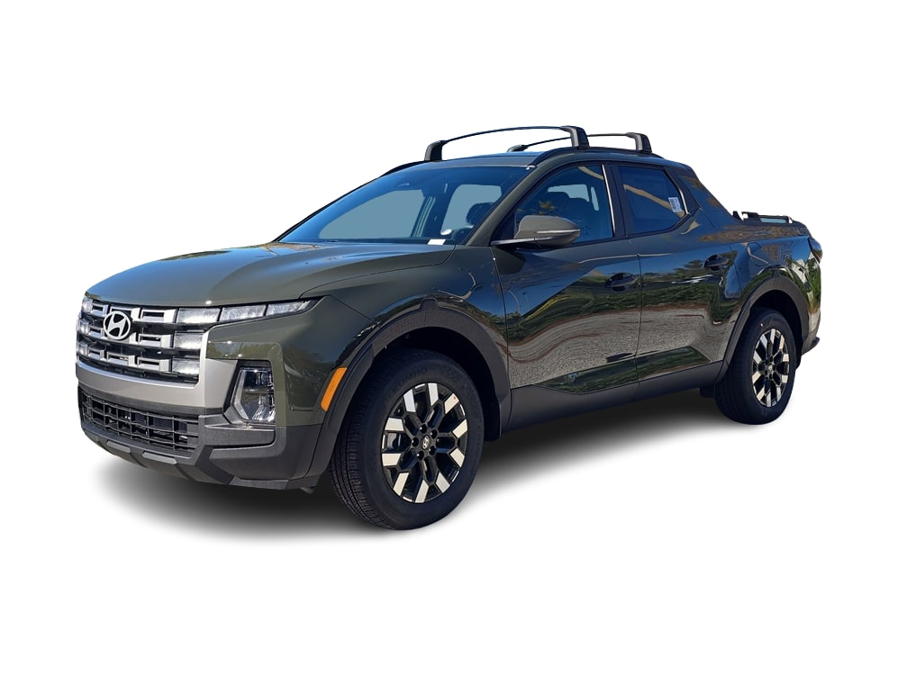 Thumbnail: 2026 Hyundai Santa Cruz - 17