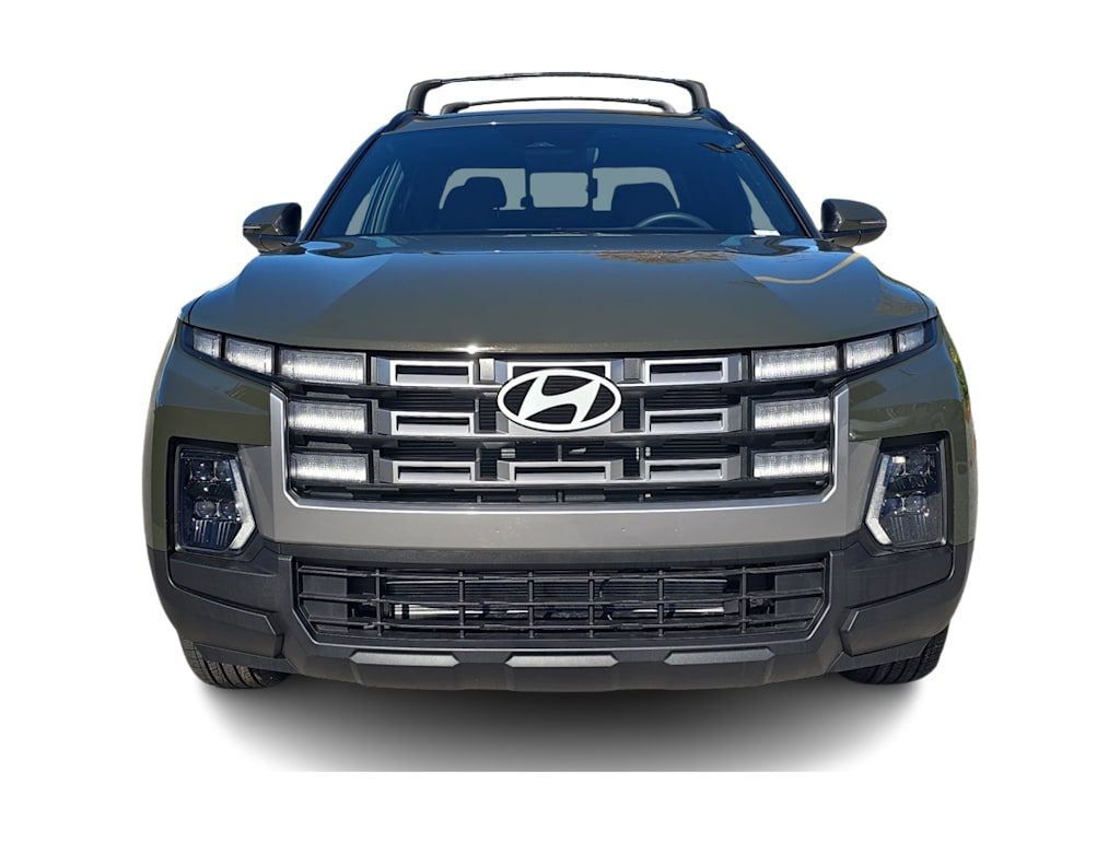 Thumbnail: 2026 Hyundai Santa Cruz - 6