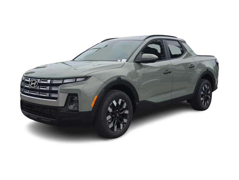 Thumbnail: 2027 Hyundai Santa Cruz - 17