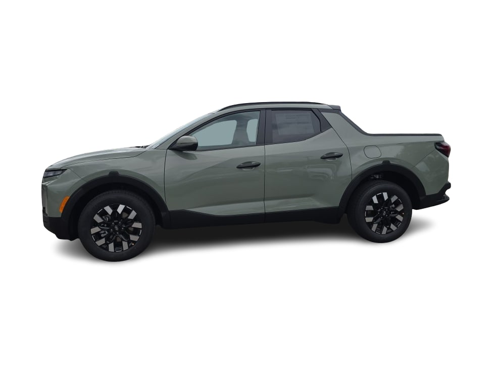 Thumbnail: 2027 Hyundai Santa Cruz - 3