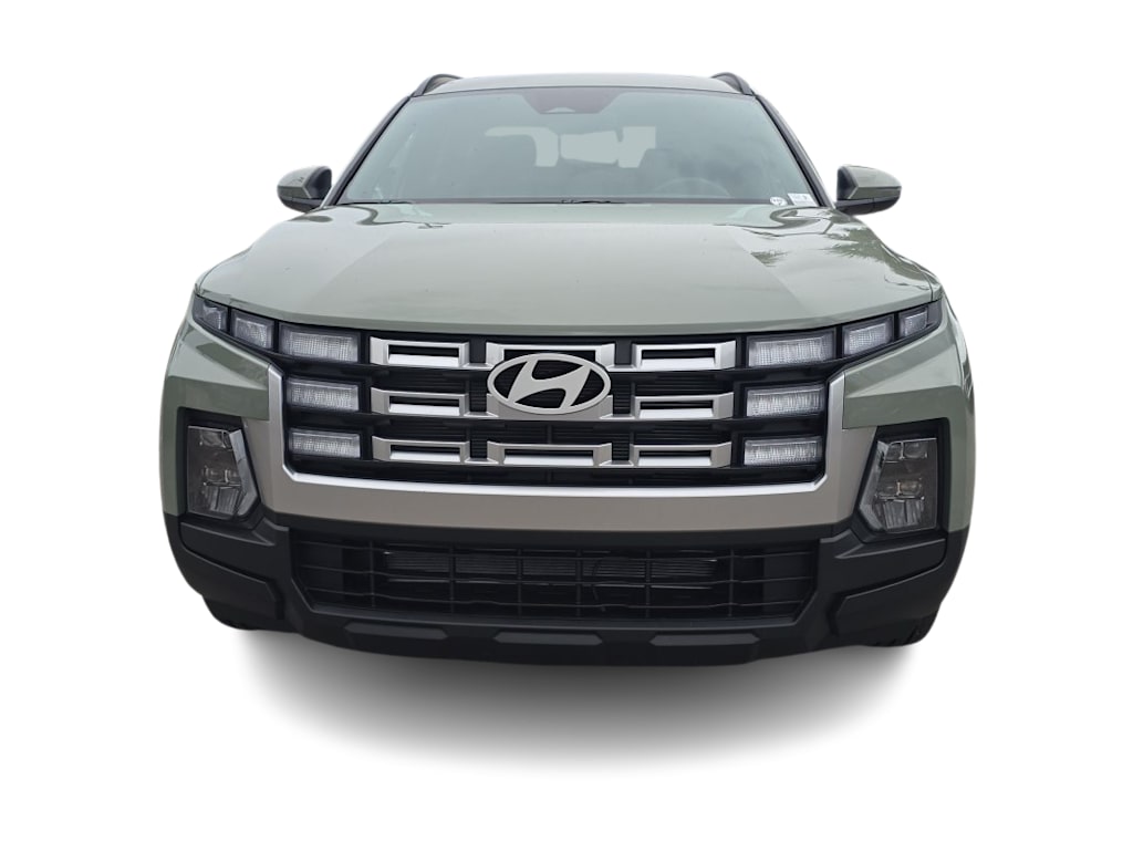 Thumbnail: 2027 Hyundai Santa Cruz - 6