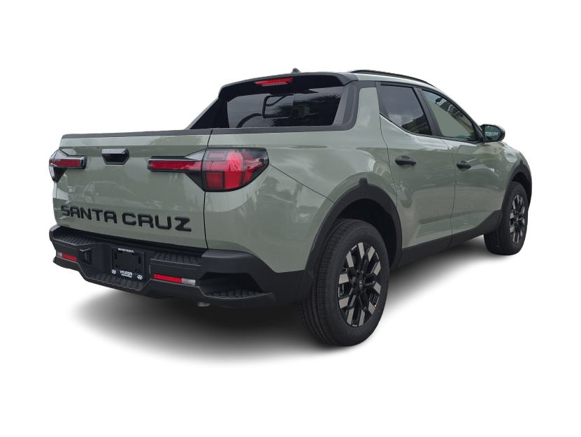 Thumbnail: 2027 Hyundai Santa Cruz - 18
