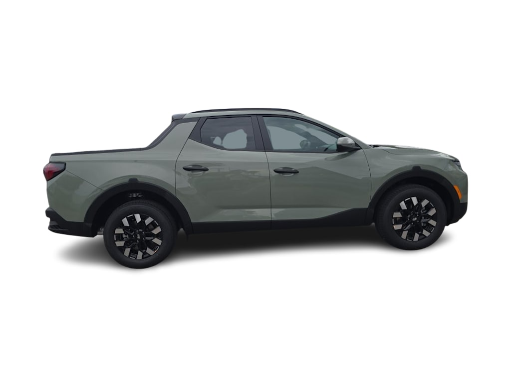 Thumbnail: 2027 Hyundai Santa Cruz - 19