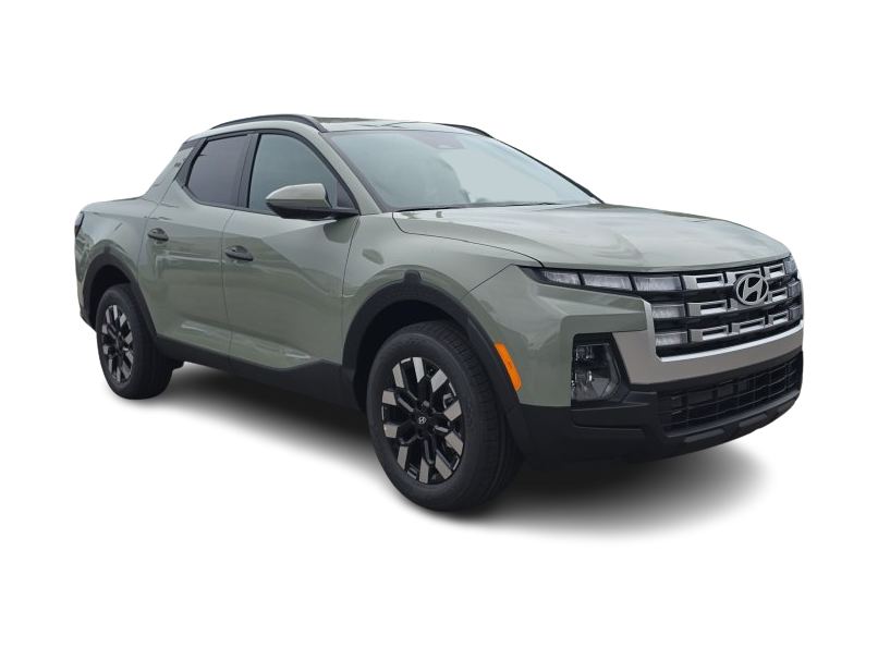 Thumbnail: 2027 Hyundai Santa Cruz - 20
